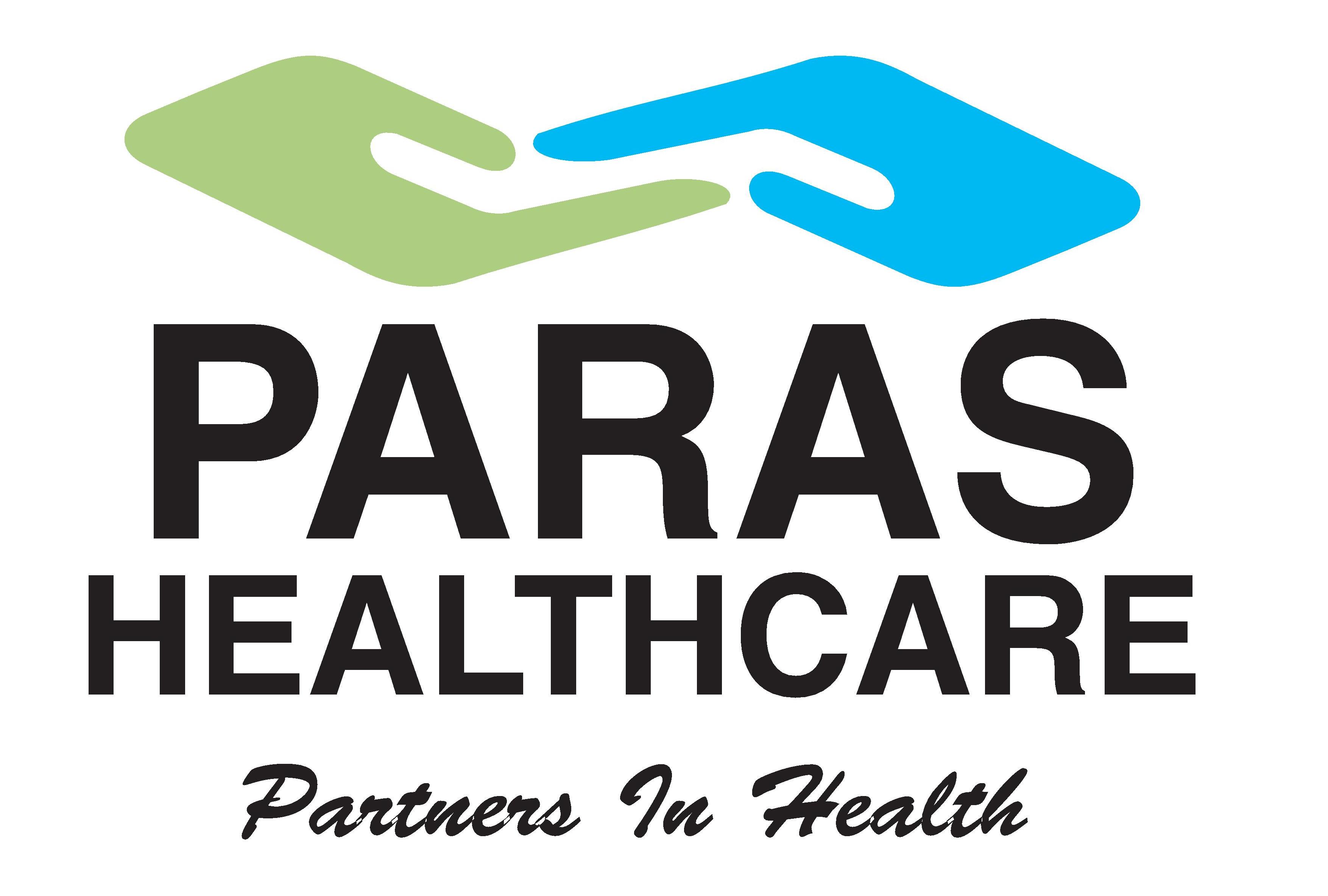 Paras Hospital